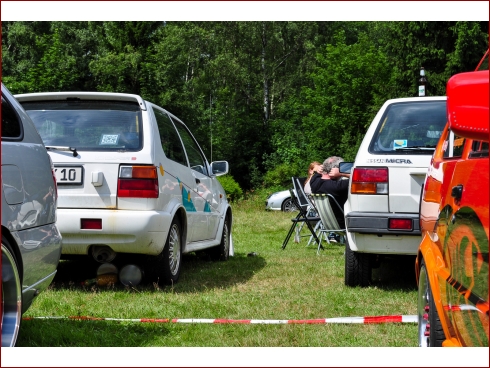 2. NissanHarzTreffen - Albumbild 330 von 506