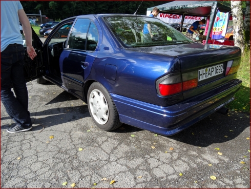 2. NissanHarzTreffen - Albumbild 214 von 506