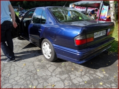 Zufallsbild - 2. NissanHarzTreffen