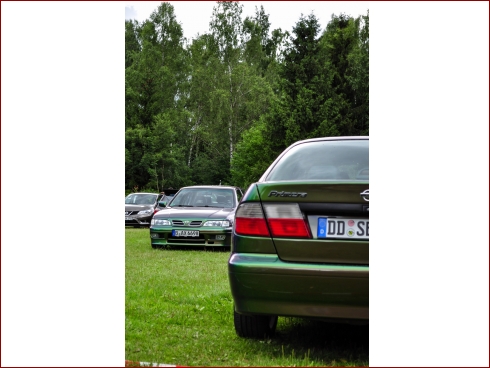 2. NissanHarzTreffen - Albumbild 438 von 506