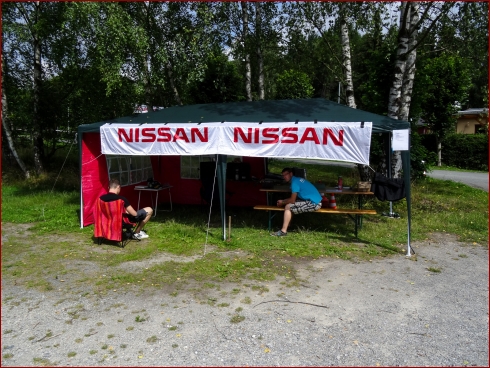 2. NissanHarzTreffen - Albumbild 16 von 506