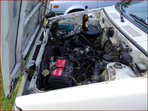 2. NissanHarzTreffen - Albumbild 133 von 506