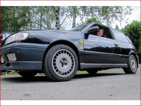 2. NissanHarzTreffen - Albumbild 257 von 506