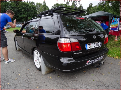 2. NissanHarzTreffen - Albumbild 234 von 506