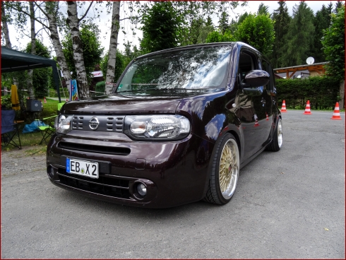 2. NissanHarzTreffen - Albumbild 387 von 506