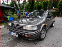 Zufallsbild - 2. NissanHarzTreffen