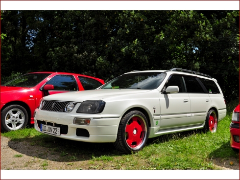 2. NissanHarzTreffen - Albumbild 342 von 506