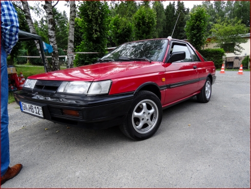 2. NissanHarzTreffen - Albumbild 30 von 506