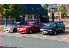 Zufallsbild - August Treffen