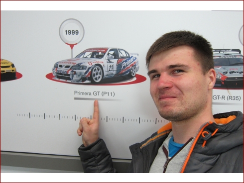 Carfreitag an der Nordschleife - Albumbild 66 von 67