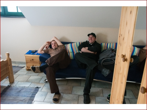 Carfreitag an der Nordschleife - Albumbild 65 von 67