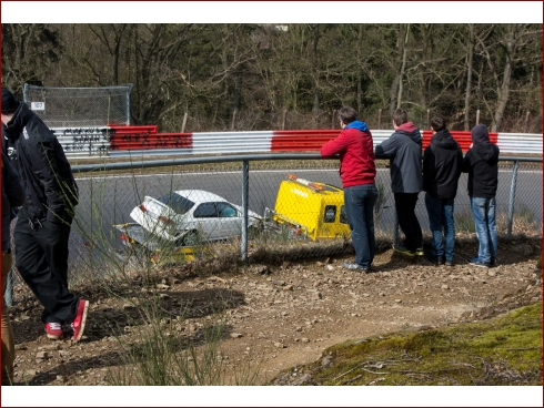 Carfreitag an der Nordschleife - Albumbild 30 von 67