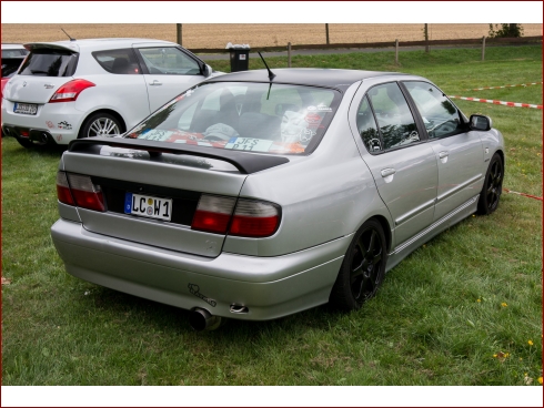 10. Japan All Stars - Open Sky - Albumbild 3 von 48