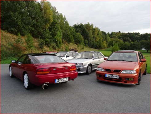 September Treffen - Albumbild 46 von 92