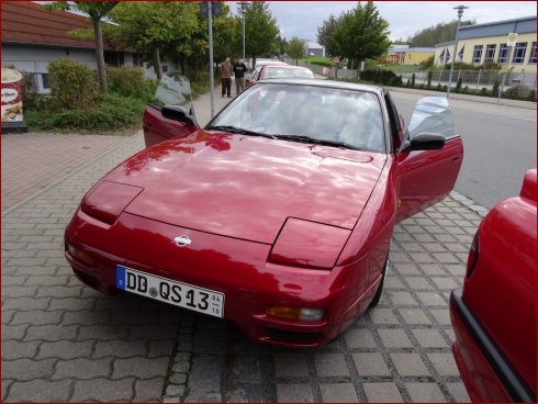 September Treffen - Albumbild 27 von 92