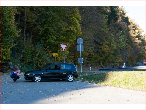 Oktober Treffen 2015 - Albumbild 4 von 7
