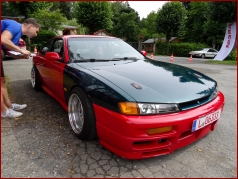 Zufallsbild - 3. NissanHarzTreffen