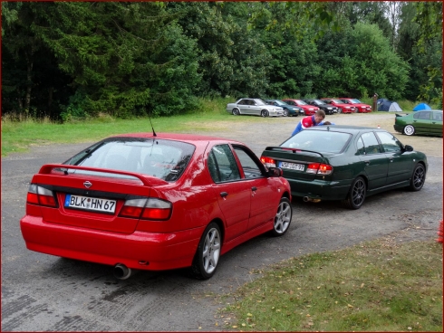 3. NissanHarzTreffen - Albumbild 59 von 441