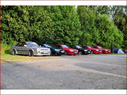 3. NissanHarzTreffen - Albumbild 114 von 441