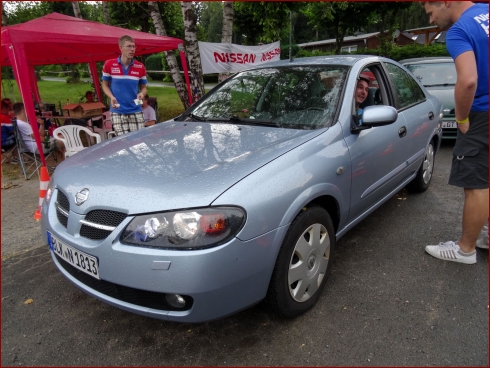 3. NissanHarzTreffen - Albumbild 55 von 441