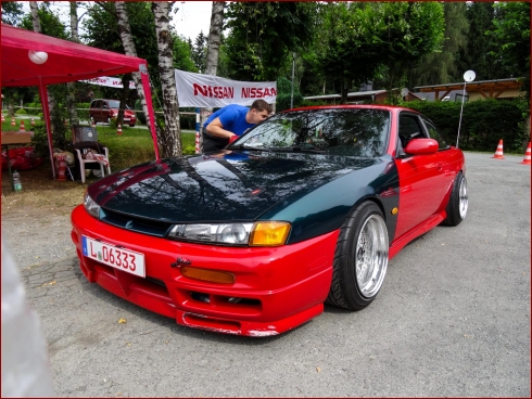 3. NissanHarzTreffen - Albumbild 202 von 441