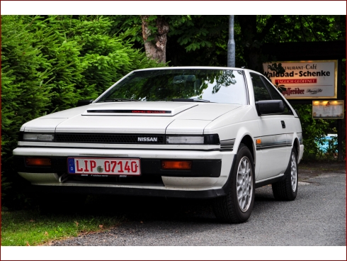 3. NissanHarzTreffen - Albumbild 215 von 441