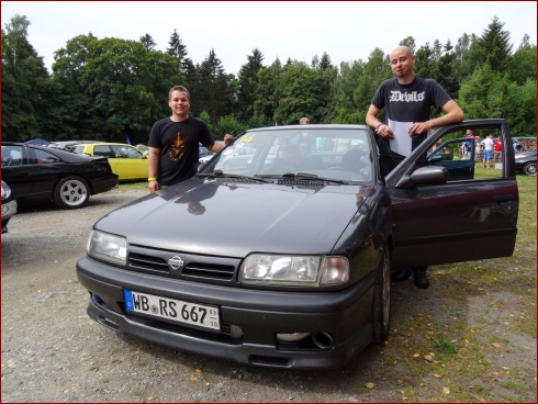 3. NissanHarzTreffen - Albumbild 197 von 441