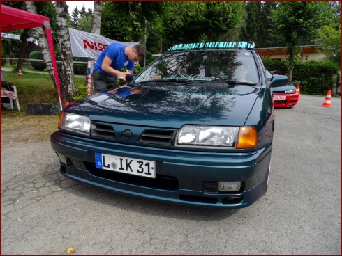 3. NissanHarzTreffen - Albumbild 200 von 441