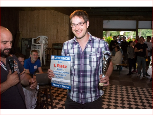 3. NissanHarzTreffen - Albumbild 412 von 441