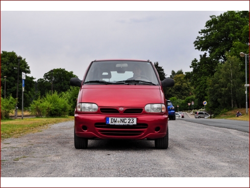 3. NissanHarzTreffen - Albumbild 319 von 441