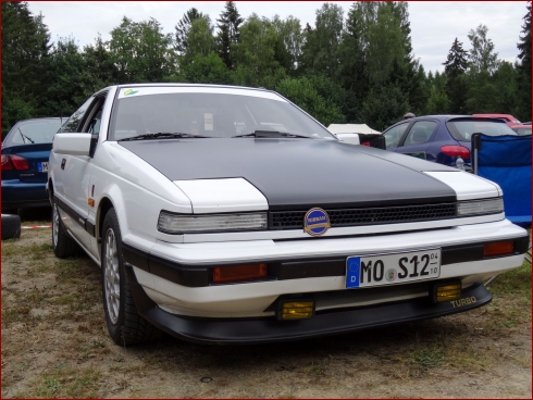 3. NissanHarzTreffen - Albumbild 383 von 441