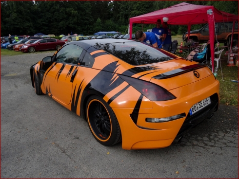 3. NissanHarzTreffen - Albumbild 165 von 441