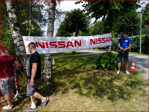 3. NissanHarzTreffen - Albumbild 11 von 441