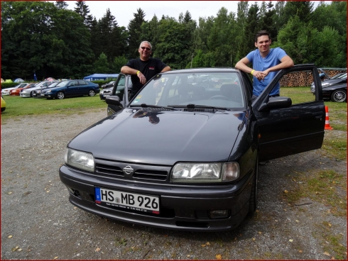 3. NissanHarzTreffen - Albumbild 172 von 441