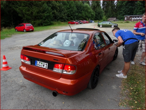 3. NissanHarzTreffen - Albumbild 33 von 441