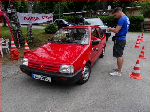 3. NissanHarzTreffen - Albumbild 22 von 441