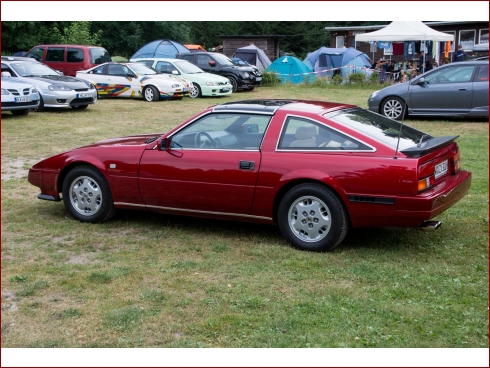 3. NissanHarzTreffen - Albumbild 384 von 441