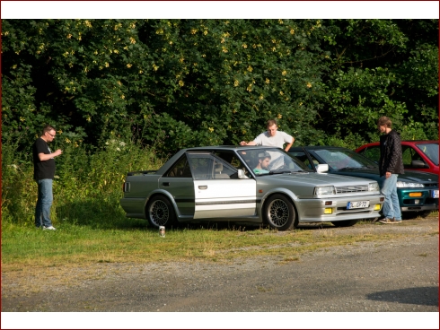 3. NissanHarzTreffen - Albumbild 109 von 441