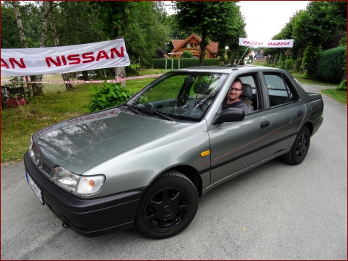 3. NissanHarzTreffen - Albumbild 39 von 441