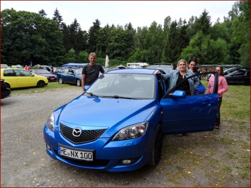 3. NissanHarzTreffen - Albumbild 256 von 441