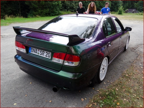 3. NissanHarzTreffen - Albumbild 17 von 441