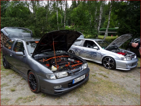 3. NissanHarzTreffen - Albumbild 356 von 441