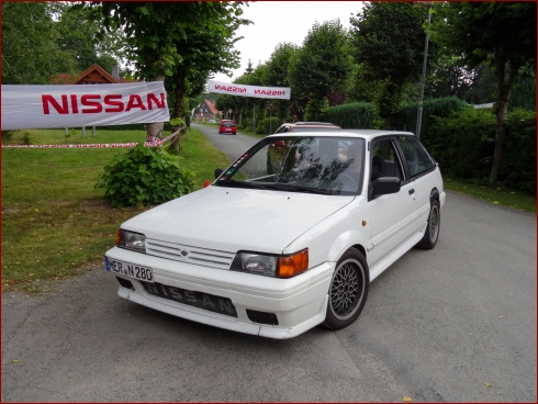 3. NissanHarzTreffen - Albumbild 30 von 441