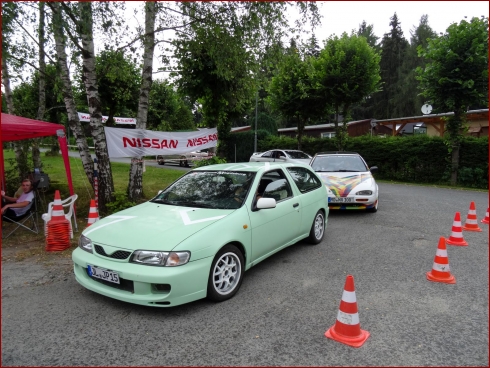 3. NissanHarzTreffen - Albumbild 47 von 441