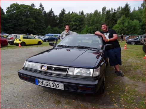 3. NissanHarzTreffen - Albumbild 171 von 441