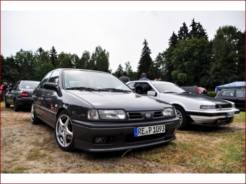 3. NissanHarzTreffen - Albumbild 232 von 441