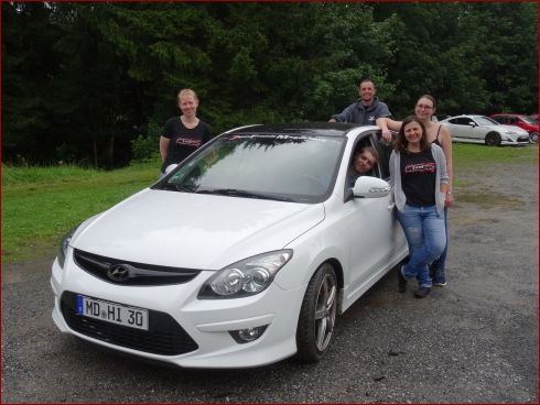 4. NissanHarzTreffen - Albumbild 134 von 393