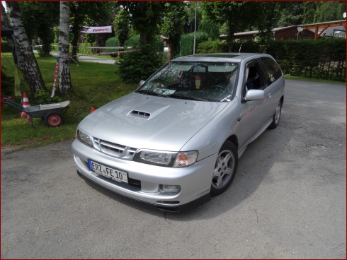 4. NissanHarzTreffen - Albumbild 24 von 393