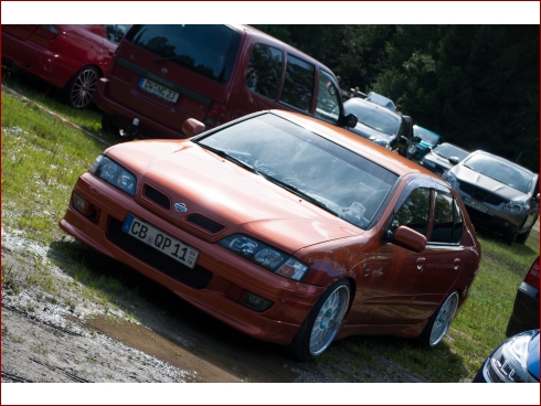 4. NissanHarzTreffen - Albumbild 238 von 393