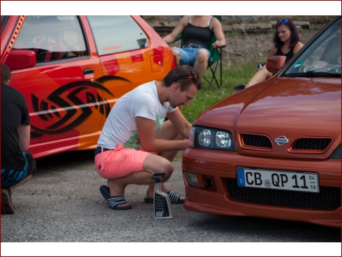 4. NissanHarzTreffen - Albumbild 262 von 393
